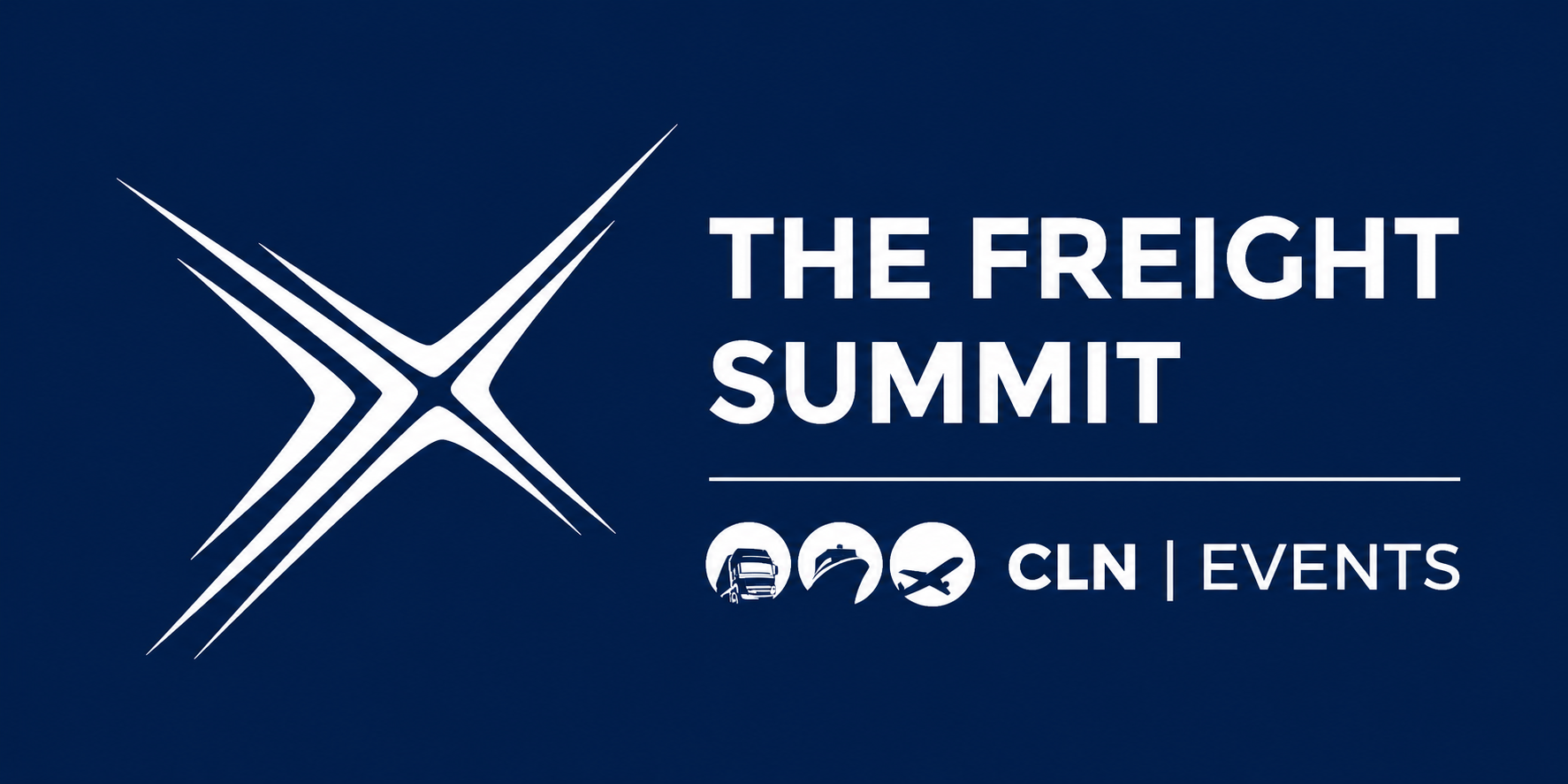 The Freight Summit CLN Events
